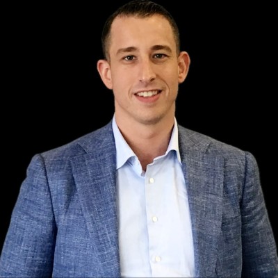 Portret van Raymon Somford, mede-aanvoerder van InfraBIDS